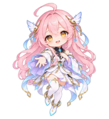 爱弥斯 Idle