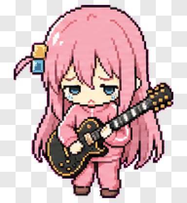 Bocchi Failed