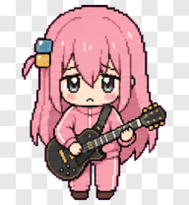 Bocchi preview