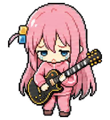Bocchi Failed