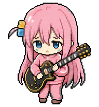 Bocchi Waiting