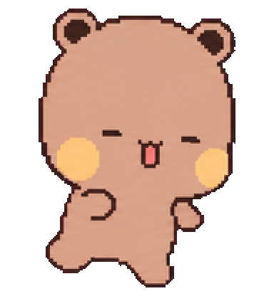 Bubu Running