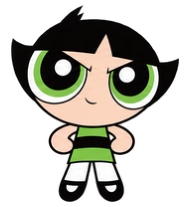 Buttercup preview