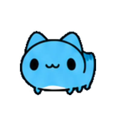 Bugcat Capoo preview