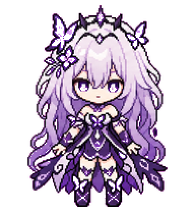 Castorice Waving