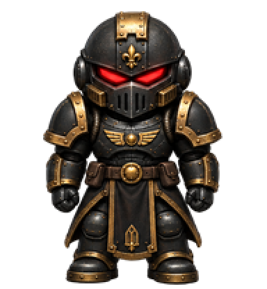 Chud Codex preview