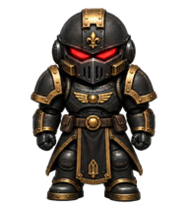 Chud Codex Idle