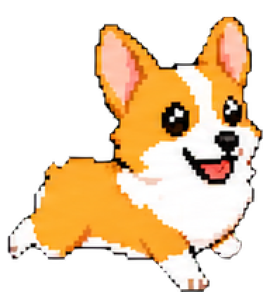 Corgi Companion Failed