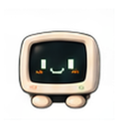 CRT Monitor preview