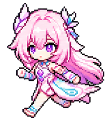 Cyrene Running