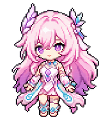 Cyrene Waving