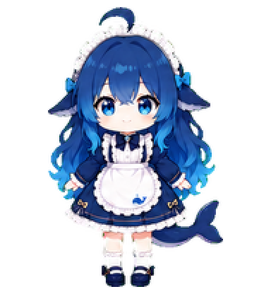 DeepSeek Whalechan