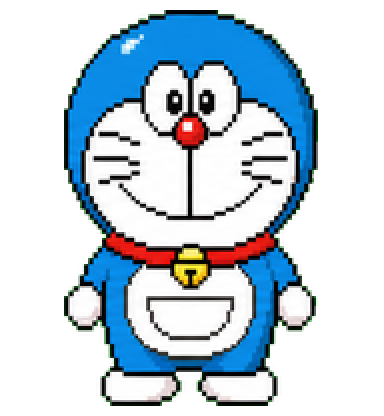 Doraemon