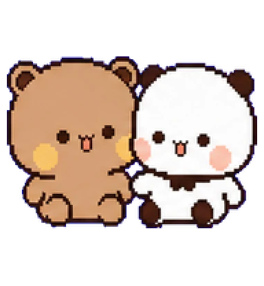Dudu & Bubu Idle