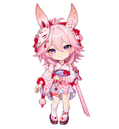 Evanescia · Lunar Blossoming preview