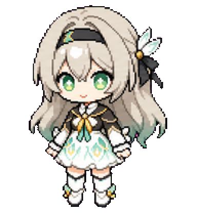 Firefly Waiting