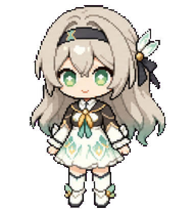 Firefly Waving
