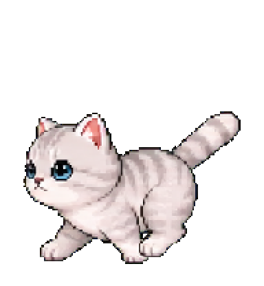 Fleta Running Left