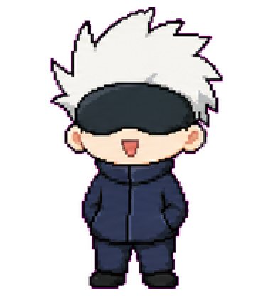 Gojo Idle