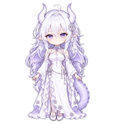 GPT Dragon Girl