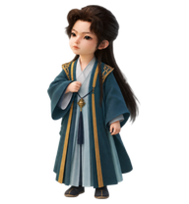 韩立元婴 preview