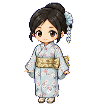 Hana2 Idle