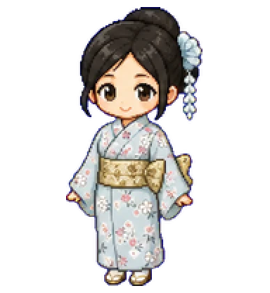Hana2 Idle