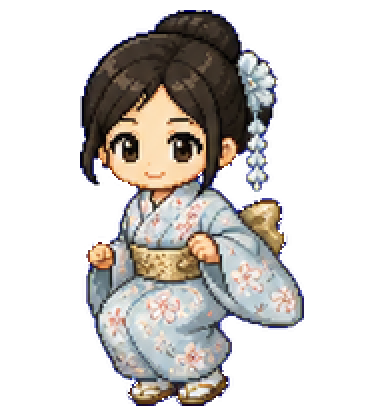 Hana2 Jumping
