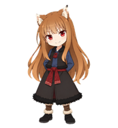 Holo preview