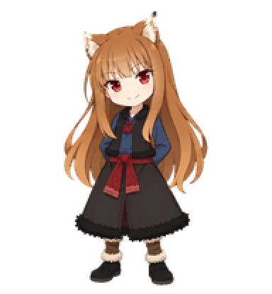 Holo Idle