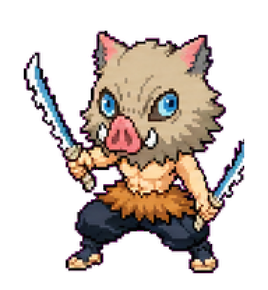 Inosuke Hashibira preview