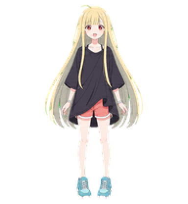 Kaguya Luna