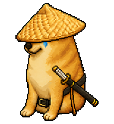 Katana Cheems Failed