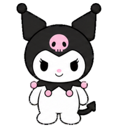 库洛米 reference