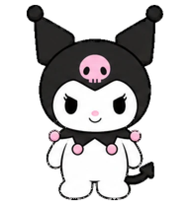 Kuromi Idle
