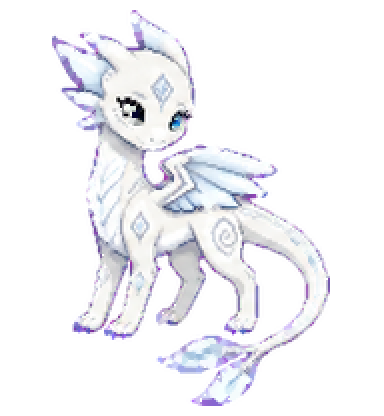 The Night Fury and the Light Fury reference