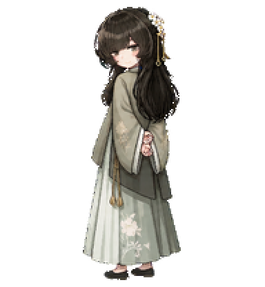 林翩翩（约会） preview