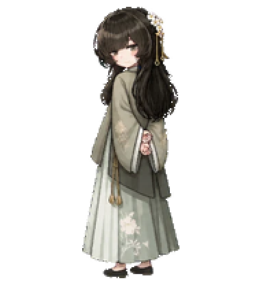 林翩翩(约会) Idle