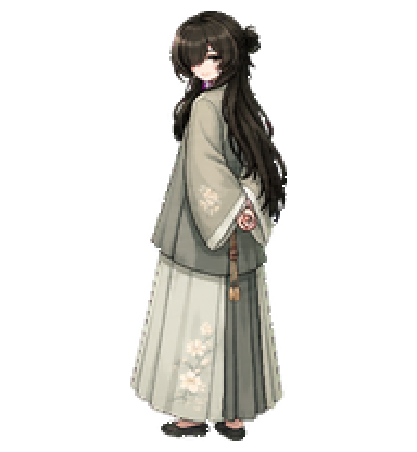 林翩翩（林悔儿） reference