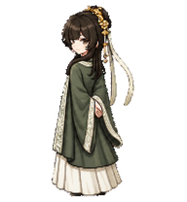 林翩翩（花街） preview