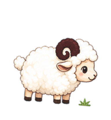 Little Sheep Failed