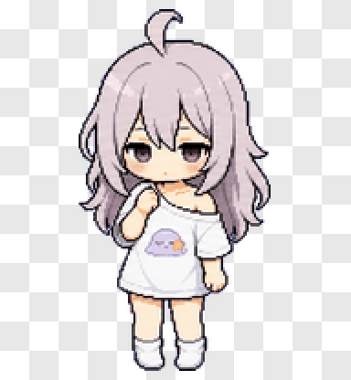 Mahiro preview
