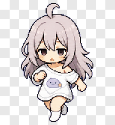 Mahiro Running
