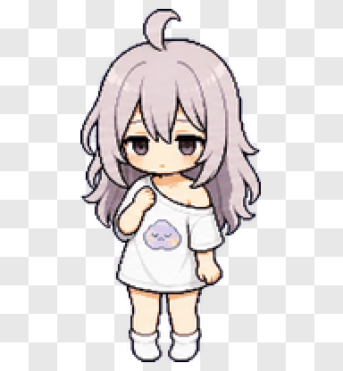 Mahiro Waiting