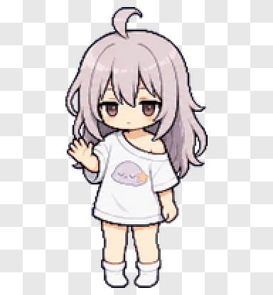 Mahiro Waving
