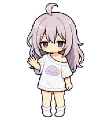 Mahiro Waving