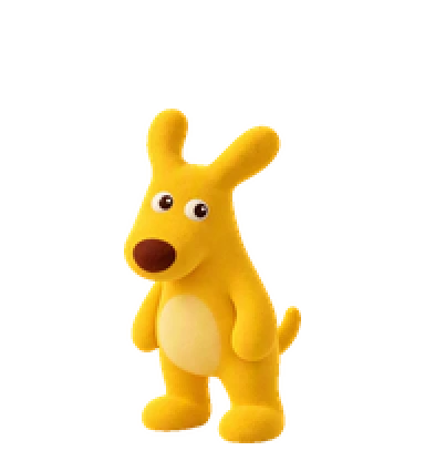 Meituan Kangaroo Idle