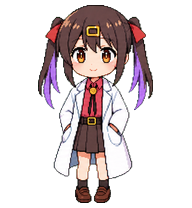 Mihari Waving