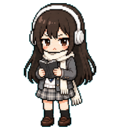 Mika Running