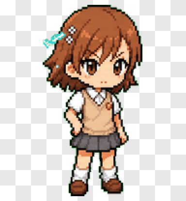 Mikoto Failed